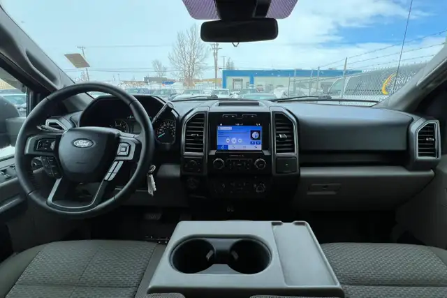 2019 Ford F-150 XL 4WD SuperCrew 5.5' Box - Photo 18