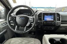 2019 Ford F-150 XL 4WD SuperCrew 5.5' Box - Photo 19