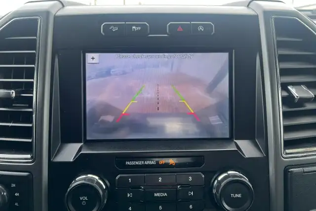 2019 Ford F-150 XL 4WD SuperCrew 5.5' Box - Photo 21