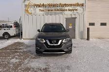 2019 Nissan Rogue AWD S - Photo 2