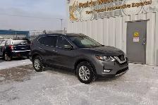 2019 Nissan Rogue AWD S - Photo 3