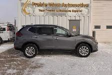 2019 Nissan Rogue AWD S - Photo 4