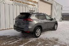 2019 Nissan Rogue AWD S - Photo 5