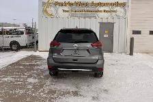 2019 Nissan Rogue AWD S - Photo 6