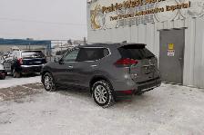 2019 Nissan Rogue AWD S - Photo 7