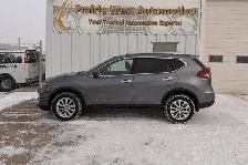 2019 Nissan Rogue AWD S - Photo 8
