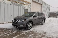 2019 Nissan Rogue AWD S - Photo 9