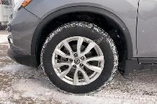 2019 Nissan Rogue AWD S - Photo 10