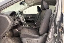 2019 Nissan Rogue AWD S - Photo 11