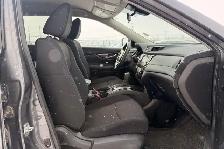 2019 Nissan Rogue AWD S - Photo 12