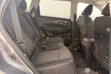 2019 Nissan Rogue AWD S - Photo 14