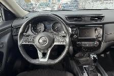 2019 Nissan Rogue AWD S - Photo 17