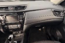 2019 Nissan Rogue AWD S - Photo 18