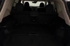 2019 Nissan Rogue AWD S - Photo 21