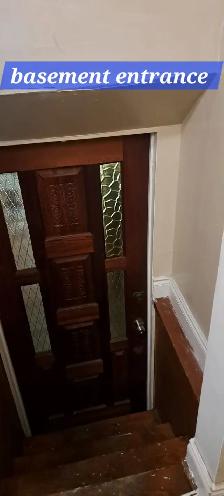 Room for rent near Humber College