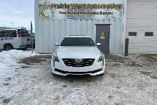 2018 Cadillac CT6 4dr Sdn 3.6L Luxury AWD - Photo 2