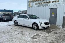 2018 Cadillac CT6 4dr Sdn 3.6L Luxury AWD - Photo 3