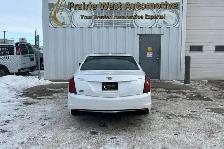 2018 Cadillac CT6 4dr Sdn 3.6L Luxury AWD - Photo 6