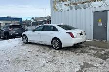 2018 Cadillac CT6 4dr Sdn 3.6L Luxury AWD - Photo 7