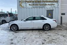 2018 Cadillac CT6 4dr Sdn 3.6L Luxury AWD - Photo 8