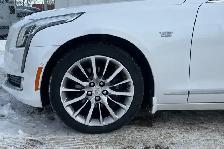 2018 Cadillac CT6 4dr Sdn 3.6L Luxury AWD - Photo 10