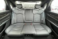 2018 Cadillac CT6 4dr Sdn 3.6L Luxury AWD - Photo 15