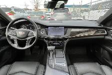 2018 Cadillac CT6 4dr Sdn 3.6L Luxury AWD - Photo 16
