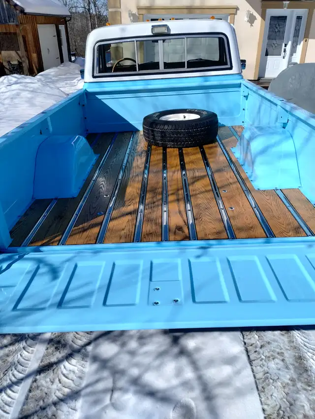 1970 CHEVROLET K10 4X4 - Photo 5