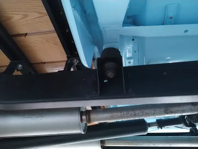 1970 CHEVROLET K10 4X4 - Photo 10