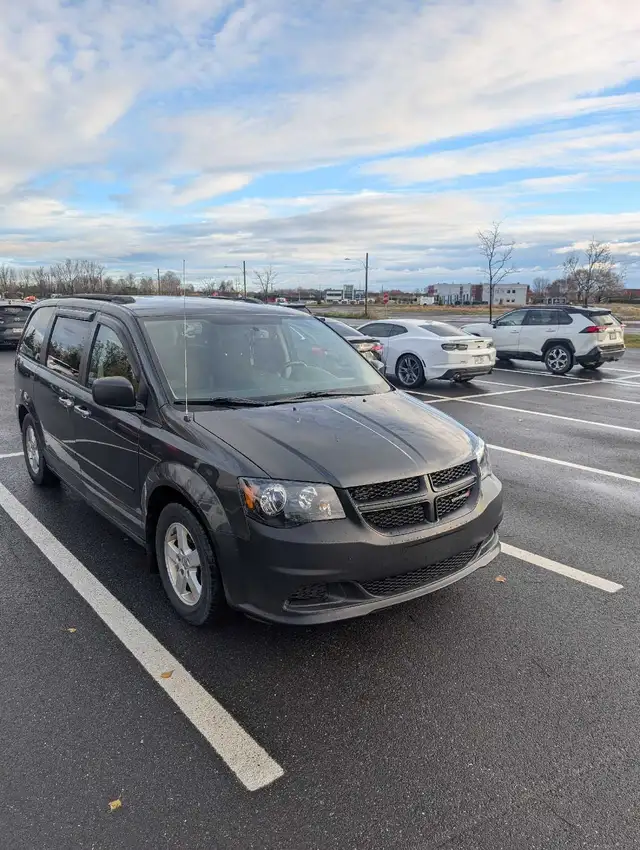 Dépannages Livraisons