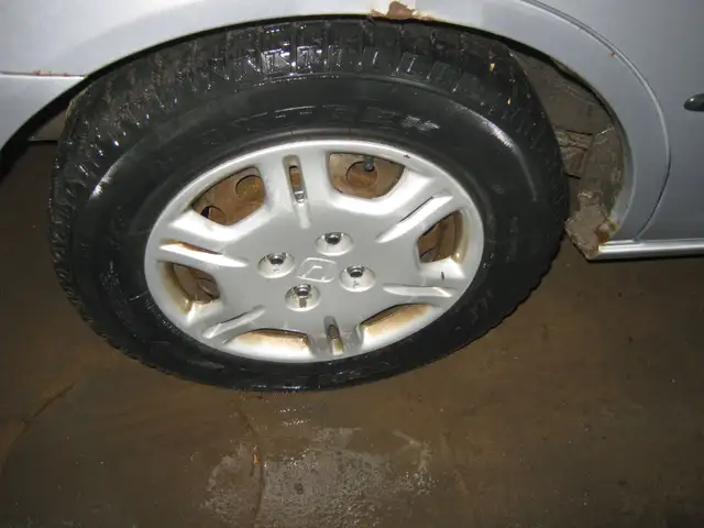 2002 Honda Civic DX PETIT BUDGET !! - Photo 5