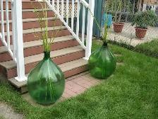 Unique Bottle Garden Decor - Photo 8