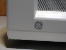 GE Countertop Microwave Oven - Photo 5