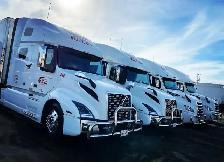 CLASS 1 HIGHWAY DRIVER - Photo 3