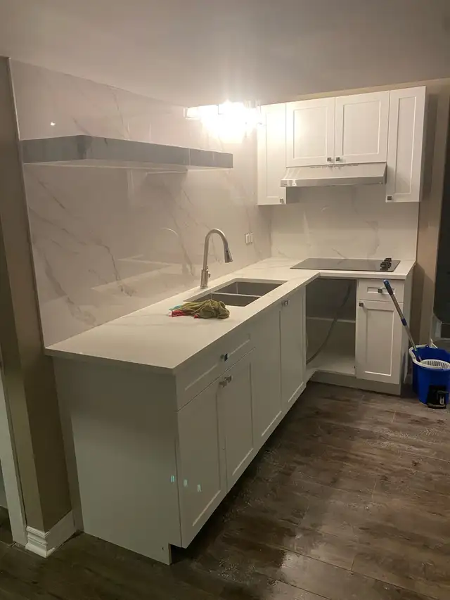 bachelor Apartment - Photo 4