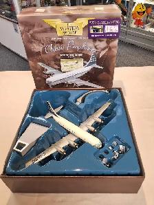 Corgi Boeing 377 Stratocruiser of BOAC 1:144 Die-cast Model