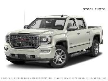 2018 GMC Sierra 1500 UNKNOWN