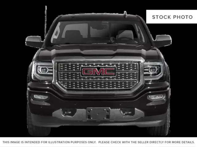 2018 GMC Sierra 1500 UNKNOWN - Photo 2