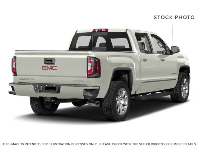 2018 GMC Sierra 1500 UNKNOWN - Photo 5