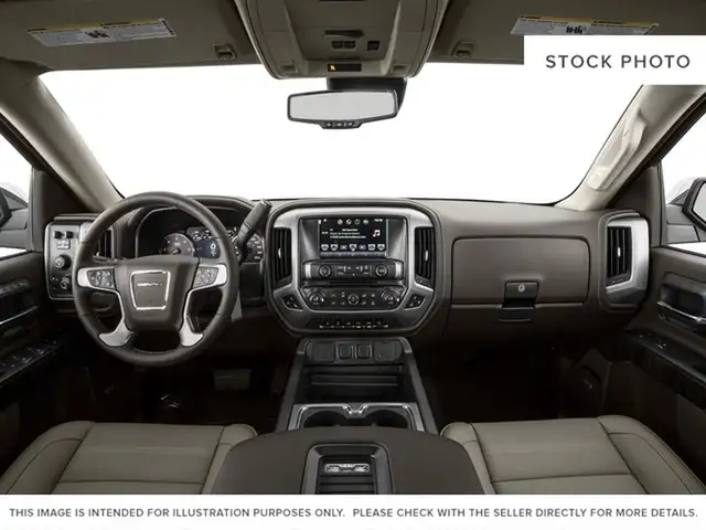 2018 GMC Sierra 1500 UNKNOWN - Photo 6
