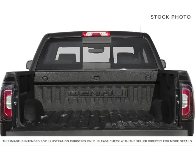 2018 GMC Sierra 1500 UNKNOWN - Photo 7