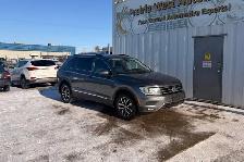 2019 Volkswagen Tiguan Comfortline 4MOTION - Photo 3