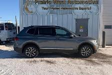 2019 Volkswagen Tiguan Comfortline 4MOTION - Photo 4