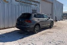 2019 Volkswagen Tiguan Comfortline 4MOTION - Photo 5
