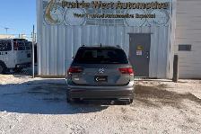 2019 Volkswagen Tiguan Comfortline 4MOTION - Photo 6