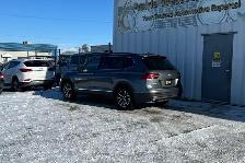 2019 Volkswagen Tiguan Comfortline 4MOTION - Photo 7