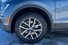 2019 Volkswagen Tiguan Comfortline 4MOTION - Photo 10