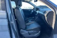 2019 Volkswagen Tiguan Comfortline 4MOTION - Photo 11