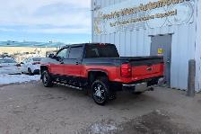 2018 Chevrolet Silverado 1500 4WD Crew Cab 143.5' LT w/1LT - Photo 5