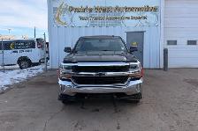 2018 Chevrolet Silverado 1500 4WD Crew Cab 143.5' LT w/1LT - Photo 7
